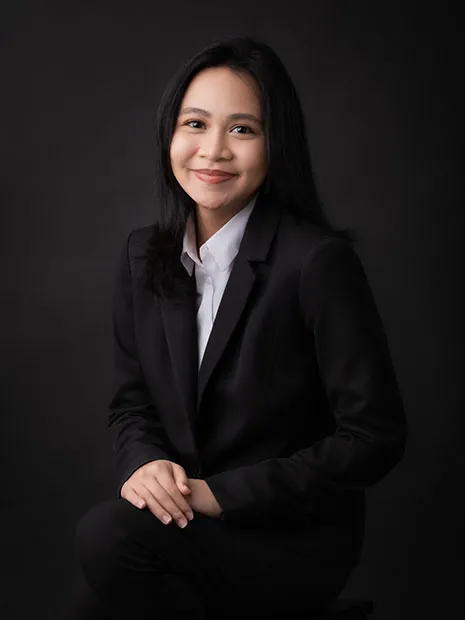 Nurul Nabilah, Associate at JCP Law LLC